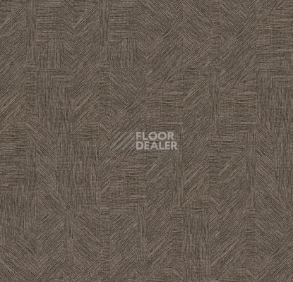 Ковровая плитка Forbo Flotex Frameweave planks 142003 Sepia фото 1 | FLOORDEALER